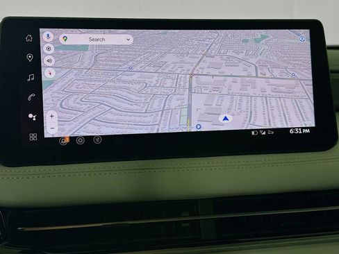 New 2026 INFINITI QX60 Luxe image 15