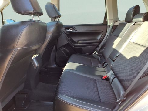 Used 2018 Subaru Forester 2.0XT Premium w/ Popular Package #2A image 11