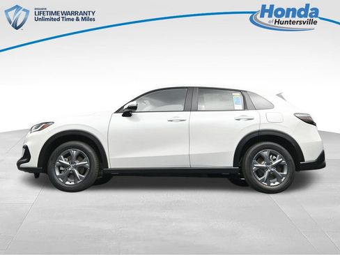 New 2026 Honda HR-V LX image 38