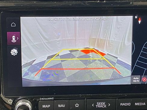 Used 2025 Kia Soul EX FWD image 29