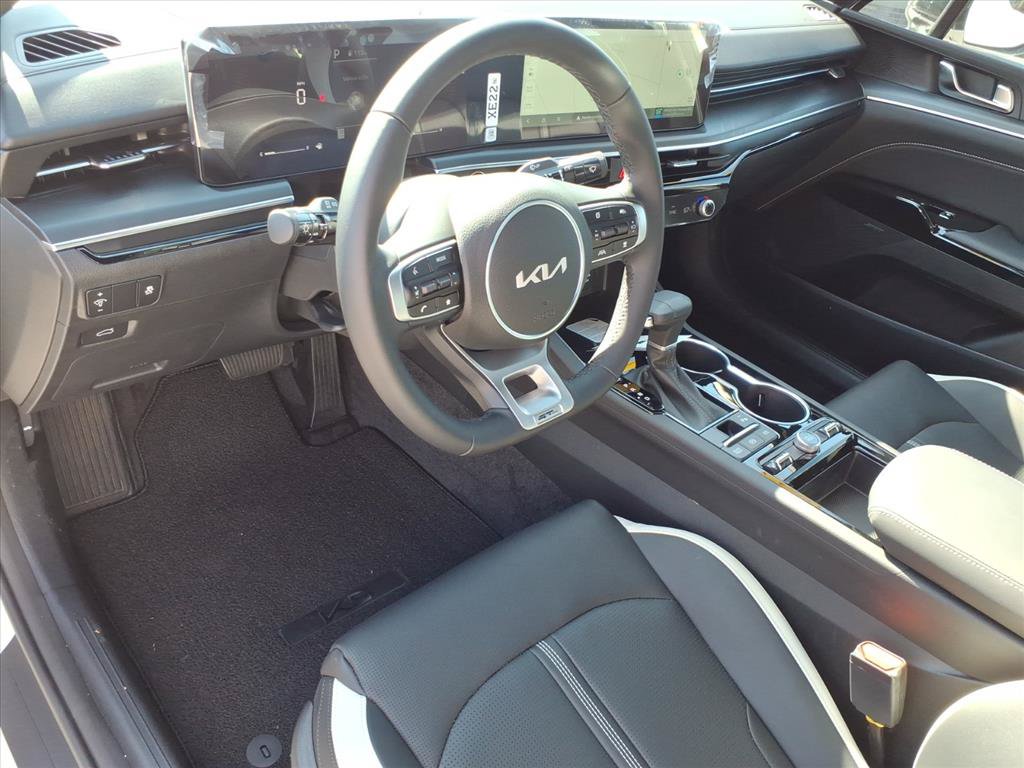 New 2026 Kia K5 GT-Line FWD image 11