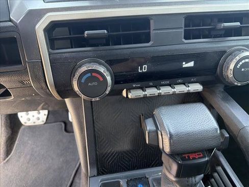Used 2024 Toyota Tacoma TRD Sport RWD image 15