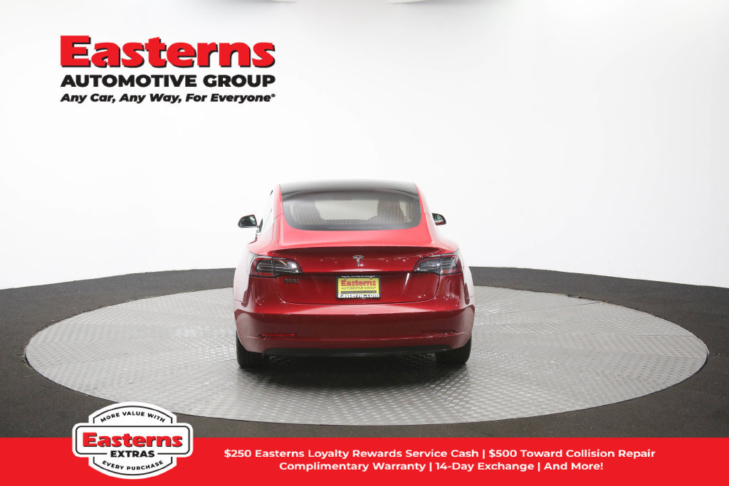 Used 2019 Tesla Model 3 Standard Range Plus RWD image 34