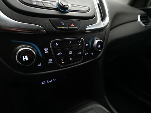 Certified 2023 Chevrolet Equinox LT image 21