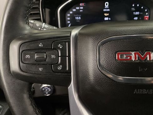 Used 2024 GMC Sierra 1500 SLT image 20