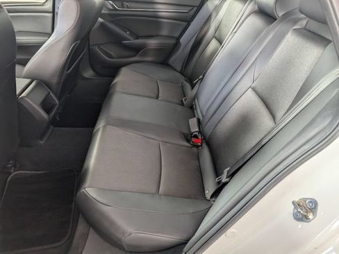 Used 2020 Honda Accord Sport image 25