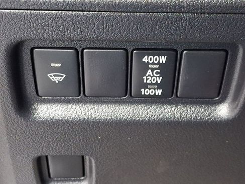 Used 2015 Toyota 4Runner SR5 Premium AWD/4WD image 32