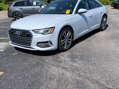Used 2023 Audi A6 Premium Plus w/ Premium Plus Package