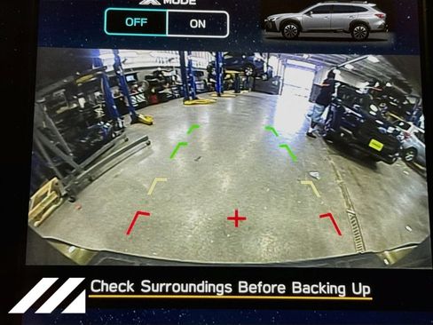 Used 2025 Subaru Outback Premium AWD/4WD image 15