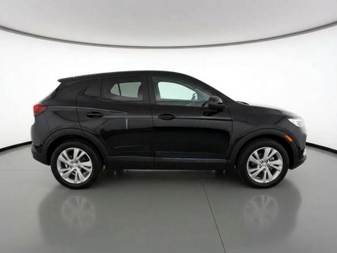 Used 2025 Buick Encore GX Preferred image 11