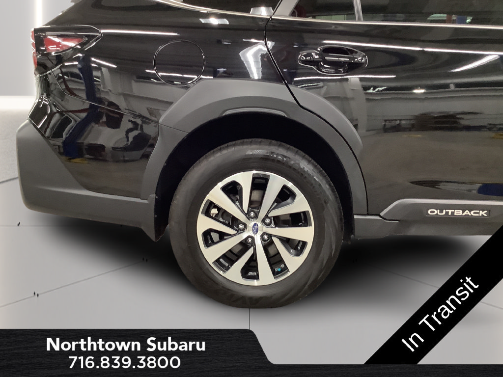Used 2024 Subaru Outback Premium AWD/4WD image 26
