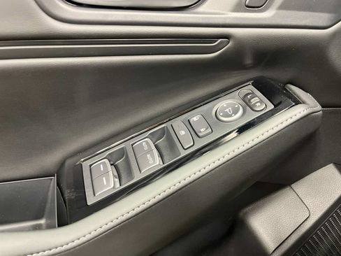 New 2026 Honda Accord Touring image 11