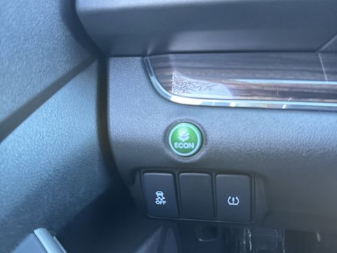 Used 2015 Honda CR-V EX-L image 25