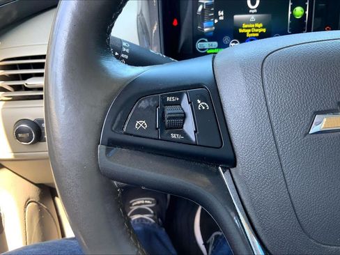 Used 2015 Chevrolet Volt w/ Enhanced Safety Package 1 FWD image 24