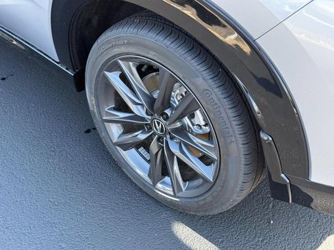 Certified 2026 Acura ADX A-Spec FWD image 6