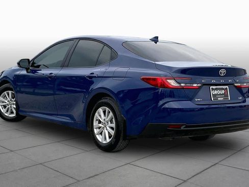 Used 2026 Toyota Camry LE w/ Convenience Package FWD image 12