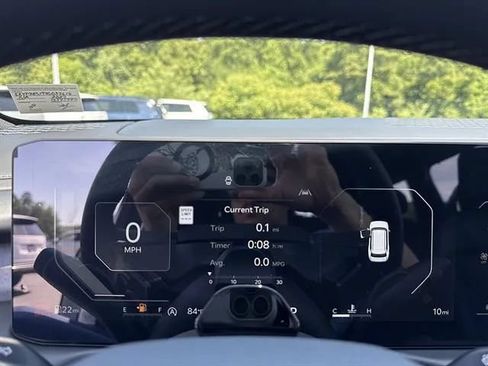 New 2027 Kia Telluride SX X-Pro AWD/4WD image 10