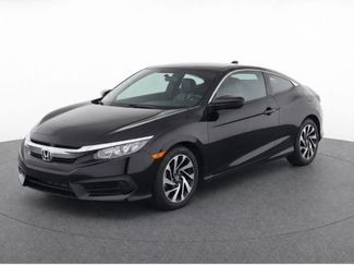 Used 2017 Honda Civic LX video 1