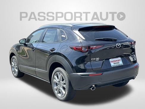 New 2026 MAZDA CX-30 AWD 2.5 S image 2