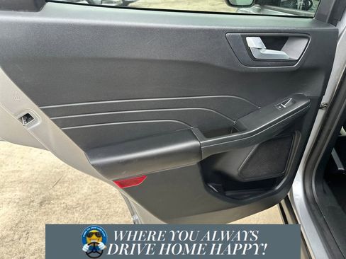 Used 2021 Ford Escape SE w/ Convenience Package image 27