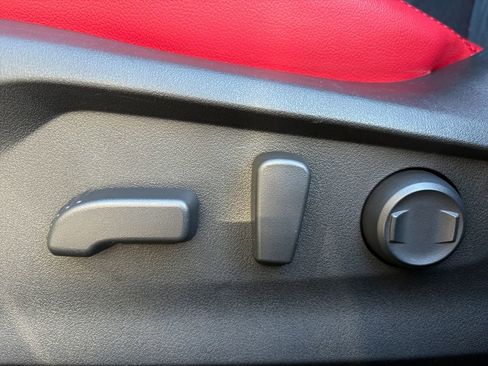 Used 2025 Subaru WRX Limited w/ Popular Package #2A image 14