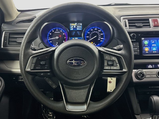 Used 2019 Subaru Legacy 2.5i w/ Alloy Wheel Package AWD/4WD image 11