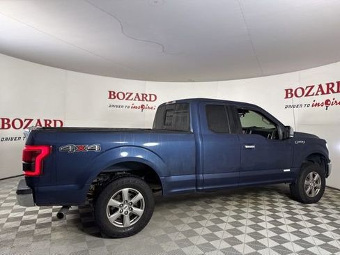 Used 2018 Ford F150 XLT w/ Equipment Group 302A Luxury image 9