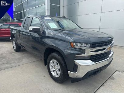 Used 2020 Chevrolet Silverado 1500 LT w/ All-Star Edition