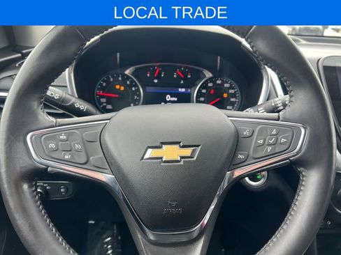 Used 2019 Chevrolet Equinox Premier AWD/4WD image 27