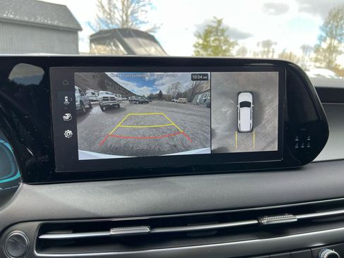 Used 2025 Hyundai Palisade XRT AWD/4WD image 24