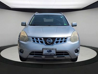 Used 2013 Nissan Rogue SL