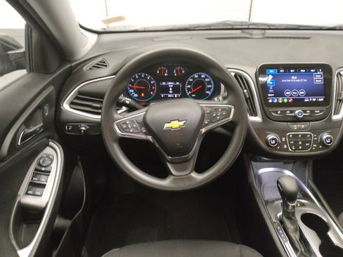 Used 2024 Chevrolet Malibu LT FWD image 22