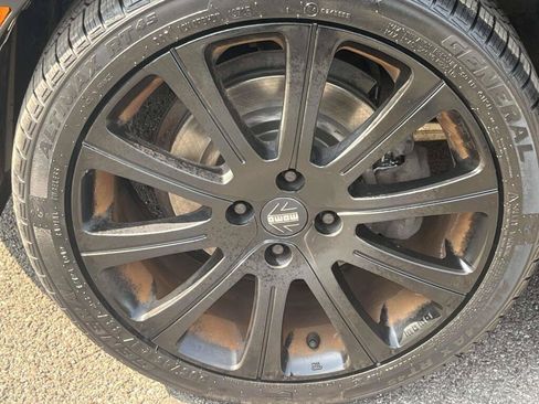 Used 2016 MAZDA MX-5 Miata Sport RWD image 14