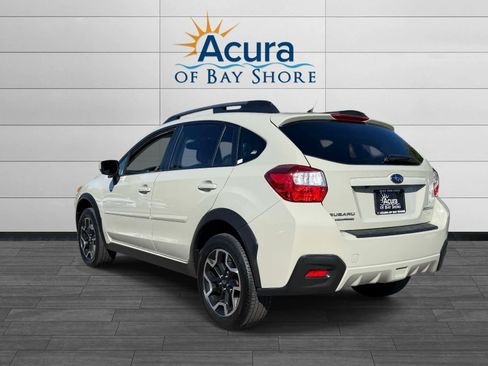 Used 2017 Subaru Crosstrek 2.0i Premium AWD/4WD image 5