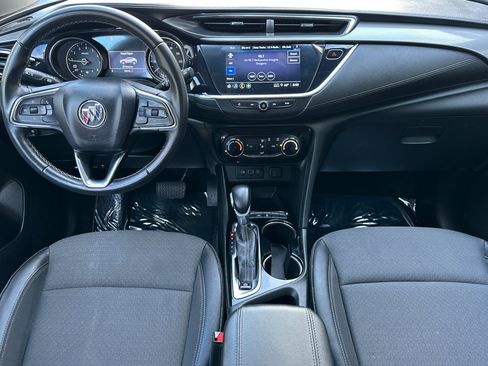 Used 2023 Buick Encore GX Preferred image 16
