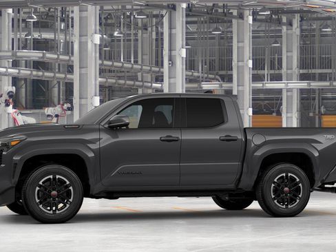 New 2026 Toyota Tacoma TRD Sport image 3