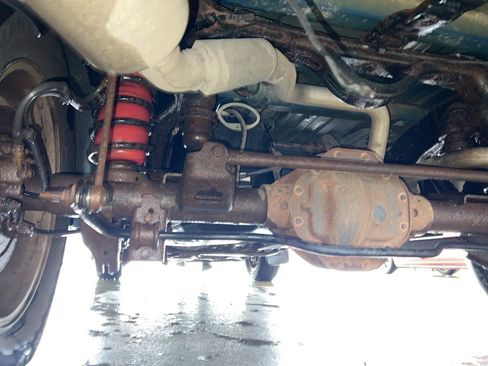 Used 2014 RAM 1500 Big Horn image 43