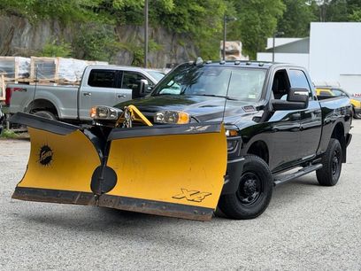 Used 2026 RAM 2500 Tradesman