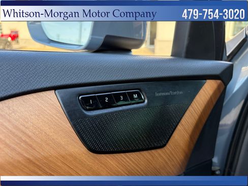 Used 2021 Volvo XC90 T6 Momentum AWD/4WD image 13