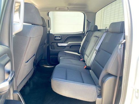 Used 2016 Chevrolet Silverado 3500 LT w/ All-Star Edition AWD/4WD image 24