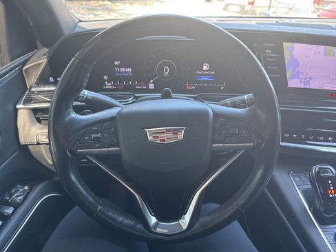 Used 2022 Cadillac Escalade Sport image 24