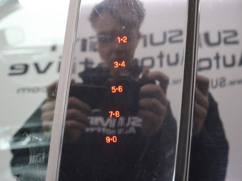 Used 2020 Ford Edge ST w/ Equipment Group 401A image 40