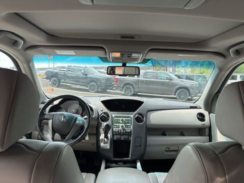 Used 2009 Honda Pilot EX-L image 10