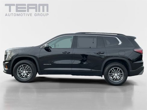 Used 2025 GMC Acadia Elevation image 4