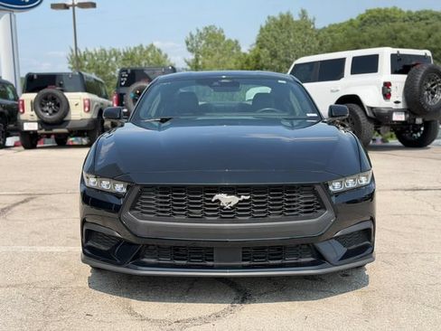 Used 2024 Ford Mustang Premium RWD image 2