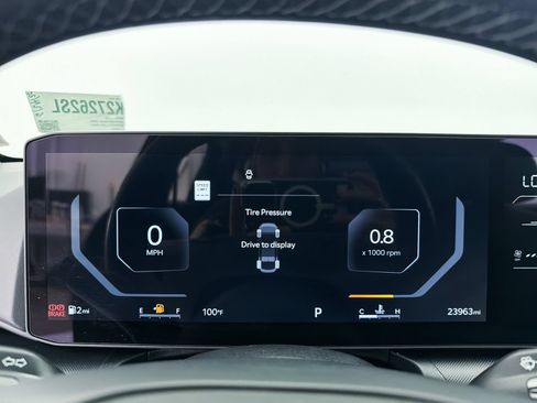Certified 2025 Kia K4 EX FWD image 4