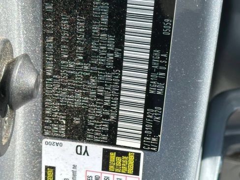 Used 2023 Toyota Corolla Cross LE FWD image 45