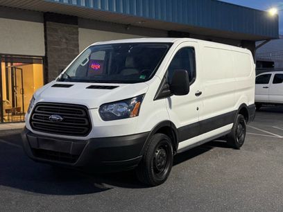 Used 2019 Ford Transit 250 130 Low Roof