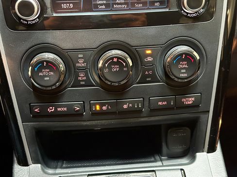 Used 2013 MAZDA CX-9 Touring image 23