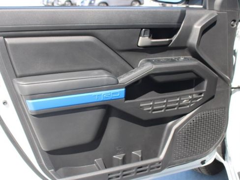 New 2025 Toyota Tacoma TRD Sport image 10